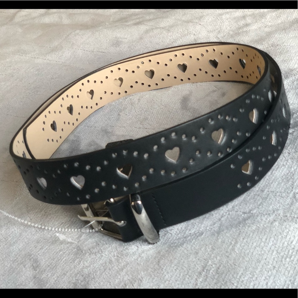Heart Belt